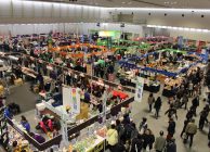 京都府農林水産フェスティバル２０１７